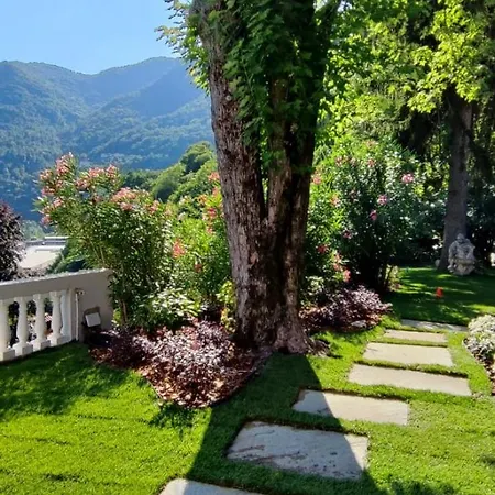 Galli & Pool Guest house Castelmarte