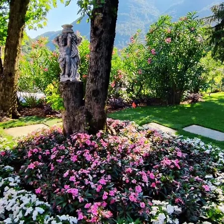 Galli & Pool Guest house
