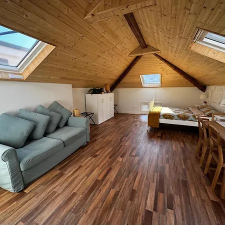 בית הארחה Galli & Pool Castelmarte