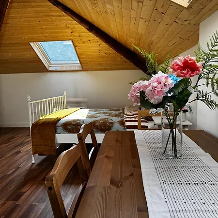 בית הארחה Galli & Pool 3*