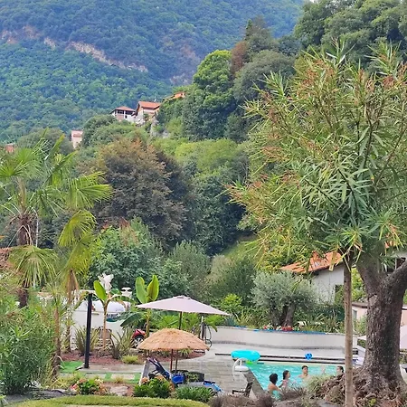 Galli & Pool Guest house Castelmarte