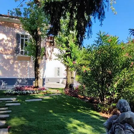 בית הארחה Galli & Pool