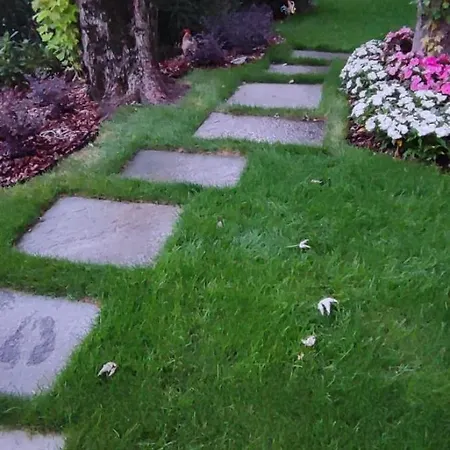 בית הארחה Galli & Pool 3*