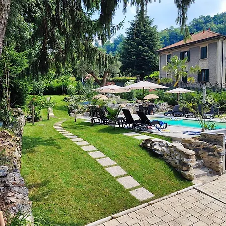 בית הארחה Galli & Pool 3*