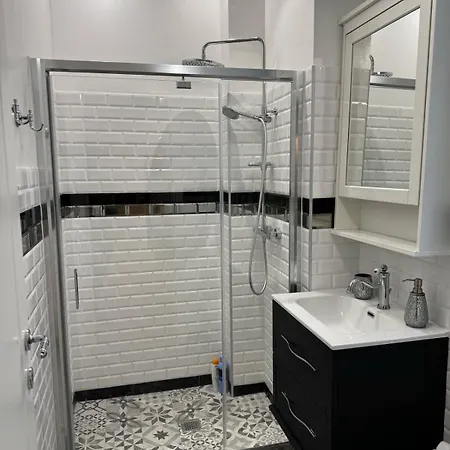Galli & Pool Guest house