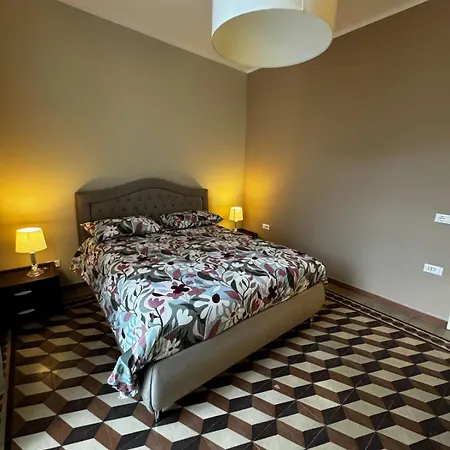 Guest house Galli & Pool