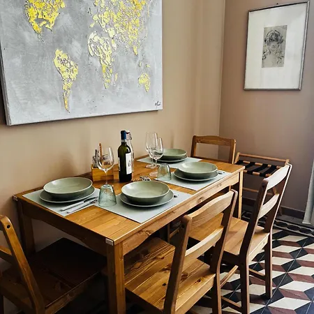 Galli & Pool Guest house
