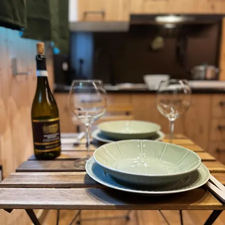 Galli & Pool Guest house