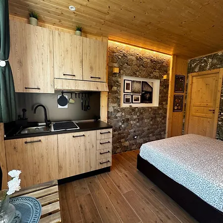 בית הארחה Galli & Pool Castelmarte