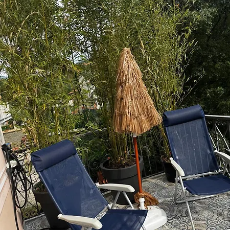 Guest house Galli & Pool Castelmarte