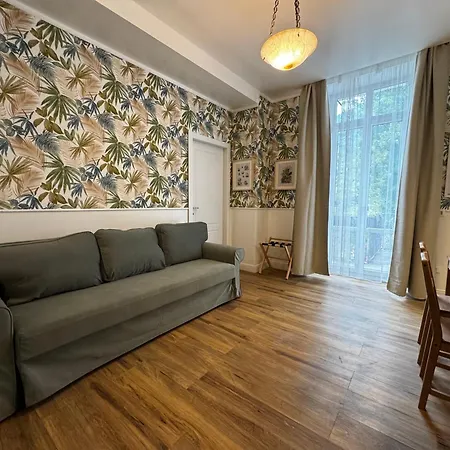 Guest house Galli & Pool
