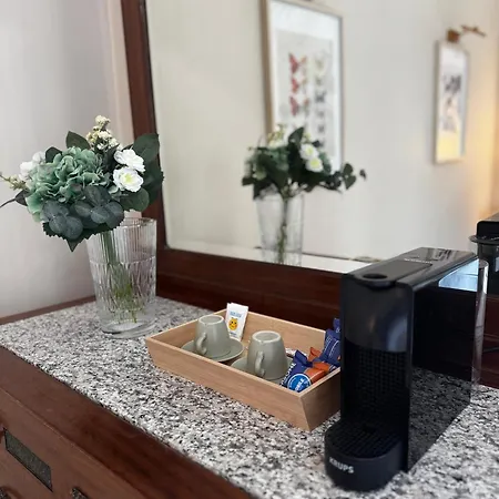 Guest house Galli & Pool *