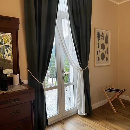 Guest house Galli & Pool Castelmarte