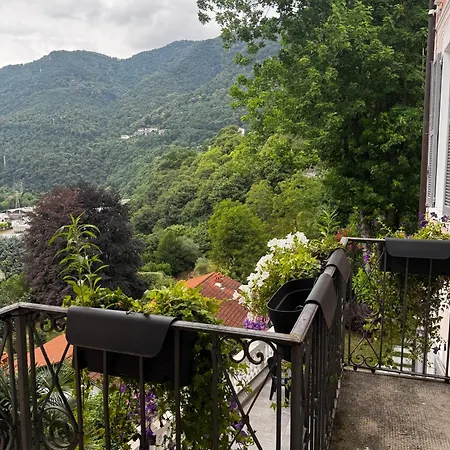 Galli & Pool Guest house