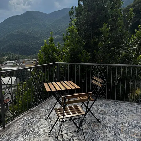 Galli & Pool Guest house Castelmarte