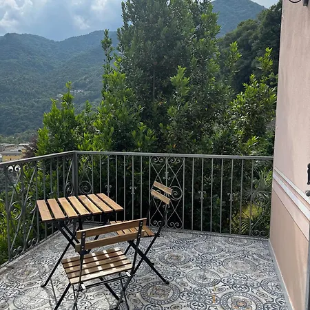 Galli & Pool Guest house *