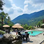 Gasthof Galli & Pool Castelmarte
