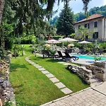 Gasthof Galli & Pool 3*