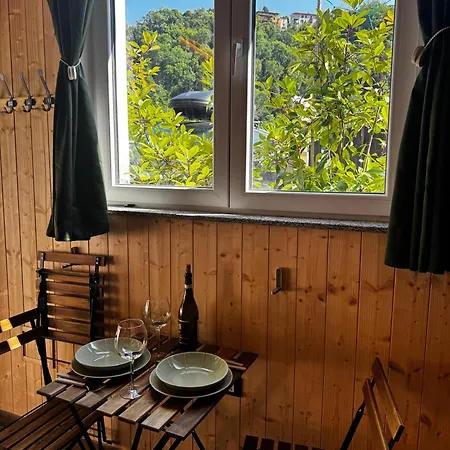 Konukevi Galli & Pool 3*